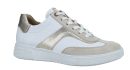 Hartjes - Wijdte H - 162 2702 - Beige - Uitneembaar voetbed