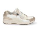 Durea - Wijdte G - 6318 2077 Beige - Uitneembaar voetbed