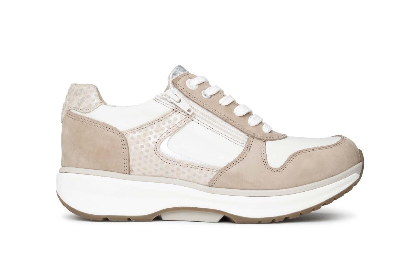 Xsensible - Wijdte G - 30150 3 530 - Beige - Uitneembaar voetbed