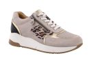 Helioform - Wijdte K - 294 001 0355 - Beige - Uitneembaar voetbed