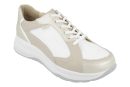 FinnComfort - ca H wijdte - Piccadilly - 2780 903066 - Beige - Uitneembaar voetb