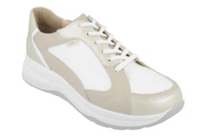 FinnComfort - ca H wijdte - Piccadilly - 2780 903066 - Beige - Uitneembaar voetb