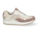 Durea - Wijdte M - 6319 2164 - Beige - Uitneembaar voetbed