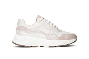 Xsensible - Golden Gate lady - 33000 753 - Beige - Uitneembaar voetbed