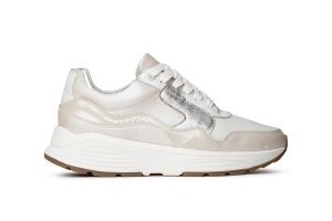 Xsensible - Wijdte G - 33000 3 176 - Beige - uitneembaar voetbed