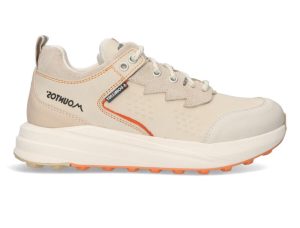 Mountos - 724151 506 - Beige - Uitneembaar voetbed