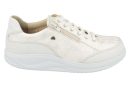 FinnComfort - ca wijdt H - Otaru - 2913 902945 - Marmerwit - Uitneembaar voetbed