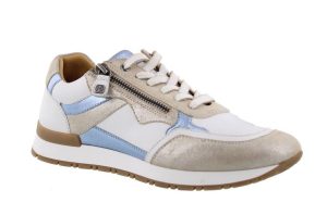 Helioform - Wijdte K - 286 001 0351 - Beige - Uitneembaar voetbed