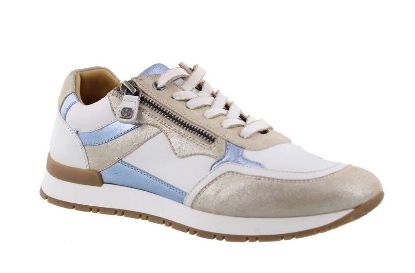Helioform - Wijdte K - 286 001 0351 - Beige - Uitneembaar voetbed
