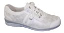 Stuppy - Wijdte H - 3973 313001 - Wit - Uitneembaar voetbed