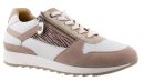 Helioform - Wijdte H - 243.023.0352 - Taupe - Uitneembaar Voetbed