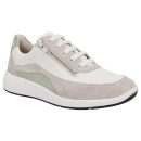 Solidus - Wijdte H - 56287 - Beige - Uitneembaar Voetbed