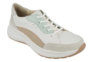 FinnComfort - ca G wijdte - Savona - 3620 903123 - Beige - Uitneembaar voetbed