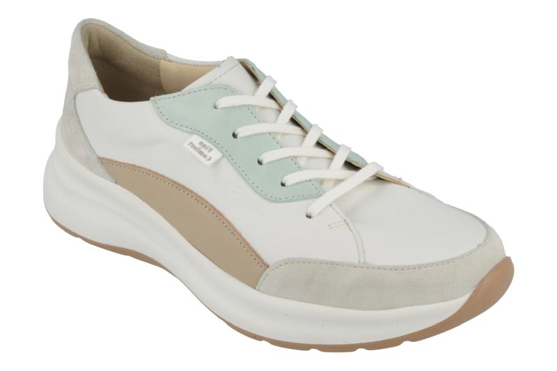 FinnComfort - ca G wijdte - Savona - 3620 903123 - Beige - Uitneembaar voetbed