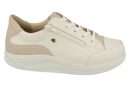 FinnComfort - ca H wijdte - Hachiouji - Beige - Uitneembaar voetbed