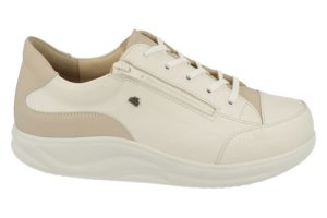 FinnComfort - ca H wijdte - Hachiouji - Beige - Uitneembaar voetbed