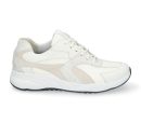 Durea - Wijdte K - Beige - 6316 2081 - Uitneembaar voetbed