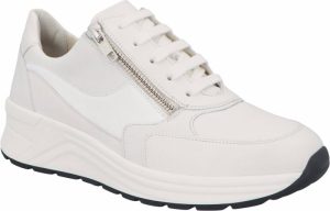 Solidus - Wijdtye H - 46023 - Wit - Uitneembaar voetbed