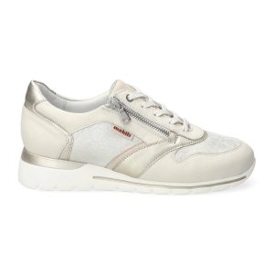 Mephisto Mobil - Ereen 9934 - Beige - Uitneembaar voetbed