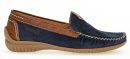 Gabor - Wijdte G - 26 090 46 - Blauw