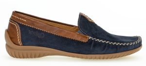 Gabor - Wijdte G - 26 090 46 - Blauw
