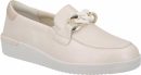 Solidus - Wijdte K - 51013 40621 - Beige - Uitneembaar voetbed