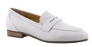 Helioform - Wijdte H - 309 001 0416 - Wit - Uitneembaar voetbed