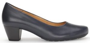 Gabor - Wijdte G - 02.120 26 - Blauw