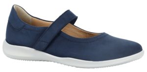 Hartjes - Wijdte G  - Goa -  162 2102 - Blauw - Uitneembaar voetbed