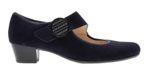 Ara - Wijdte H 1/2 - 63630 13 - Blauw