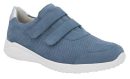 Solidus - Wijdte H - 52012 80460 - Jeans - Uitneembaar voetbed