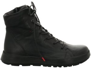 Think - Comoda - 000638 - Zwart - Uitneembaar voetbed