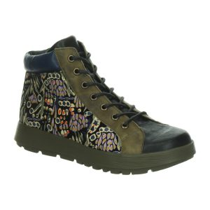 Think - Comoda - 000986 000 - Uitneembaar voetbed