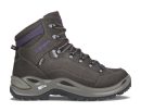 Lowa - Renegade GTX Mid - 321945 7937 - Grijs - Uitneembaar voetbed