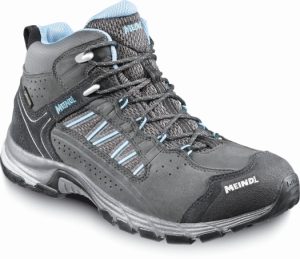 Meindl - Journey Lady Mid  GTX - Uitneembaar voetbed