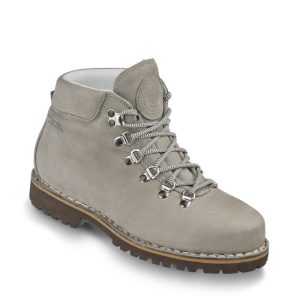 Meindl - Preber Lady LL - 4273 58 - Grijs - Uitneembaar voetbed
