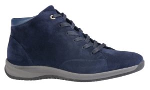 Hartjes - Wijdte D - 231572 - Blauw - Uitneembaar voetbed