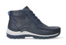 Wolky - 0474030 - Blauw - Uitneembaar voetbed