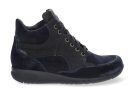 Durea Go - Wijdte E - 9735 9994 - Blauw - Uitneembaar voetbed