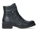 Wolky - Center XW - 0262930 800 - Blauw - Uitneembaar voetbed