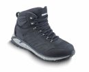 Meindl - Korfu Walker Lady Mid - 5597 49 - Blauw - Uitneembaar voetbed