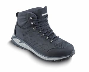 Meindl - Korfu Walker Lady Mid - 5597 49 - Blauw - Uitneembaar voetbed