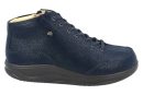Finncomfort - ca Wijdte H - Machida - Blauw - Uitneembaar zool