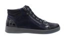 Ara - 24499 - Blauw - uitneembaar voetbed