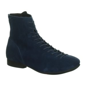 Think - ca H wijdte - Guad 2 - 001389 8000 - Blauw - Uitneembaar voetbed