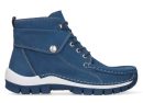 Wolky - Jump - 0470011 803 - Blauw