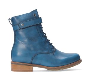 Wolky - 0448520 - Jeans - Uitneembaar voetbed
