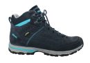 Meindl - Durban LADY Mid GTX - Uitneembaar voetbed