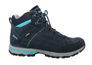 Meindl - Durban LADY Mid GTX - Uitneembaar voetbed