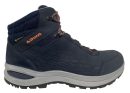 Lowa - Locarno 2 GTX - LM 5218156912 - Blauw - Uitneembaar voetbed